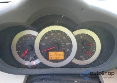 2012 Toyota Rav4 Limited из США, поврежденный, VIN 2T3YF4DV3CW108210